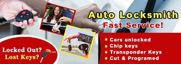 Auto Locksmith in Illinois