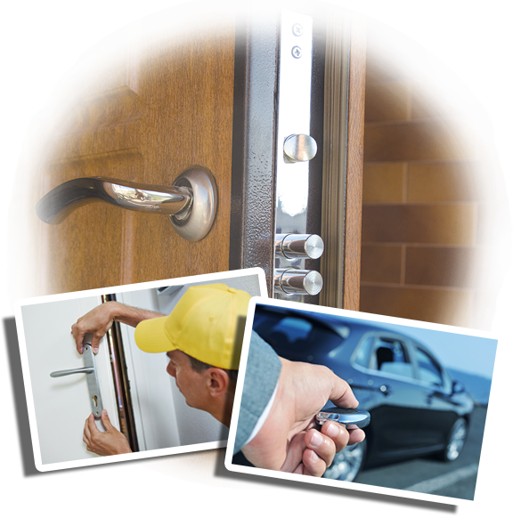 Emergency Locksmith in Illinois